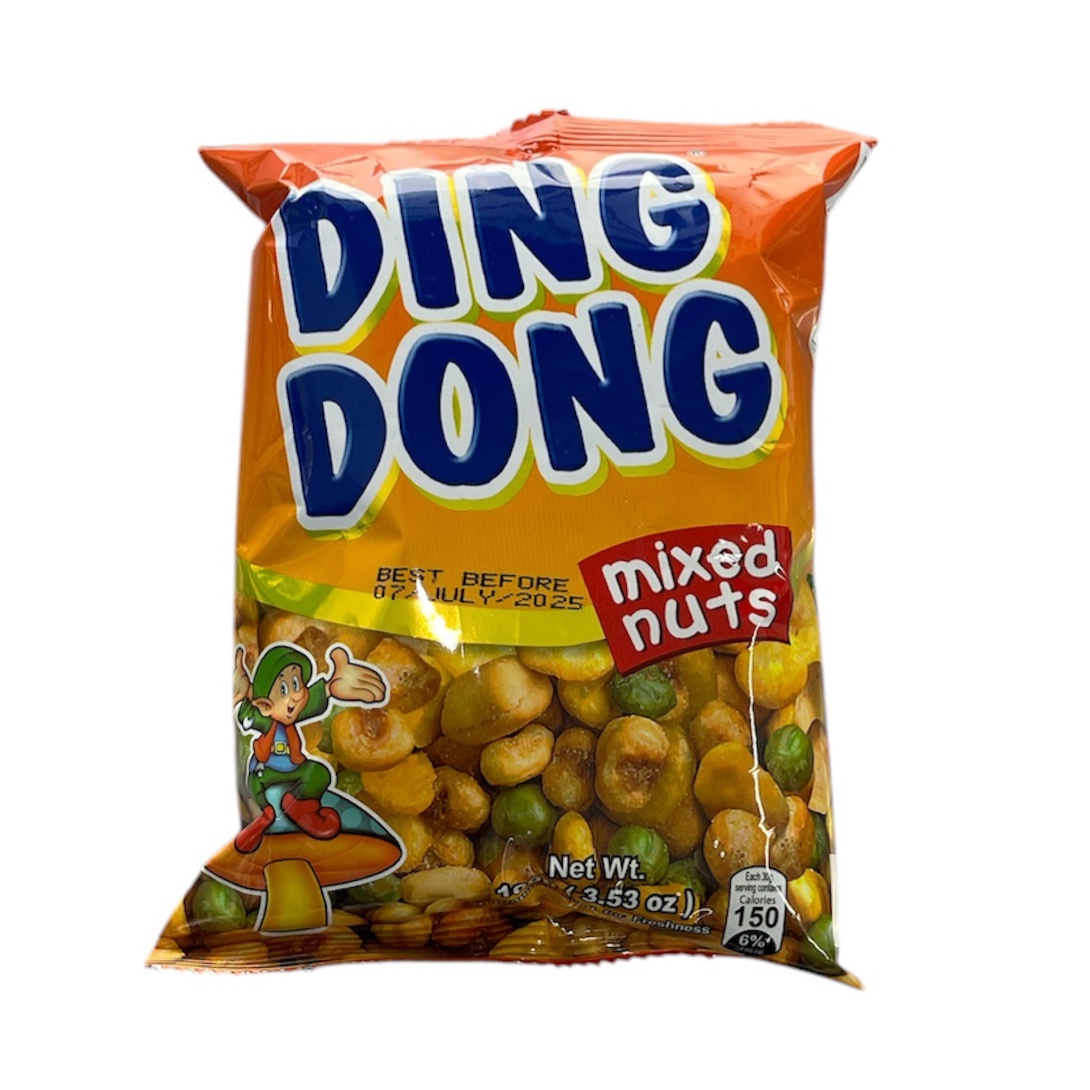 Snacks